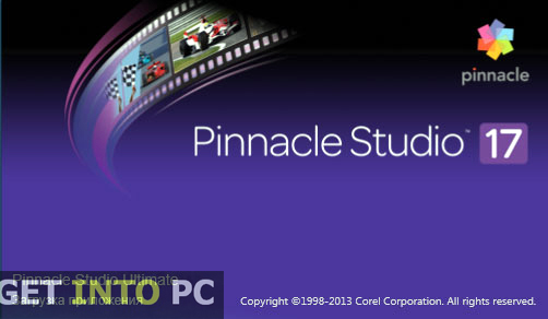 Pinnacle studio 17 free download windows 10 version